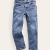 Adventure-flex Slim Pants-Mid Vintage-Boden Best Sale