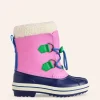 All-Weather Boots-Vintage Mauve-Boden Cheap