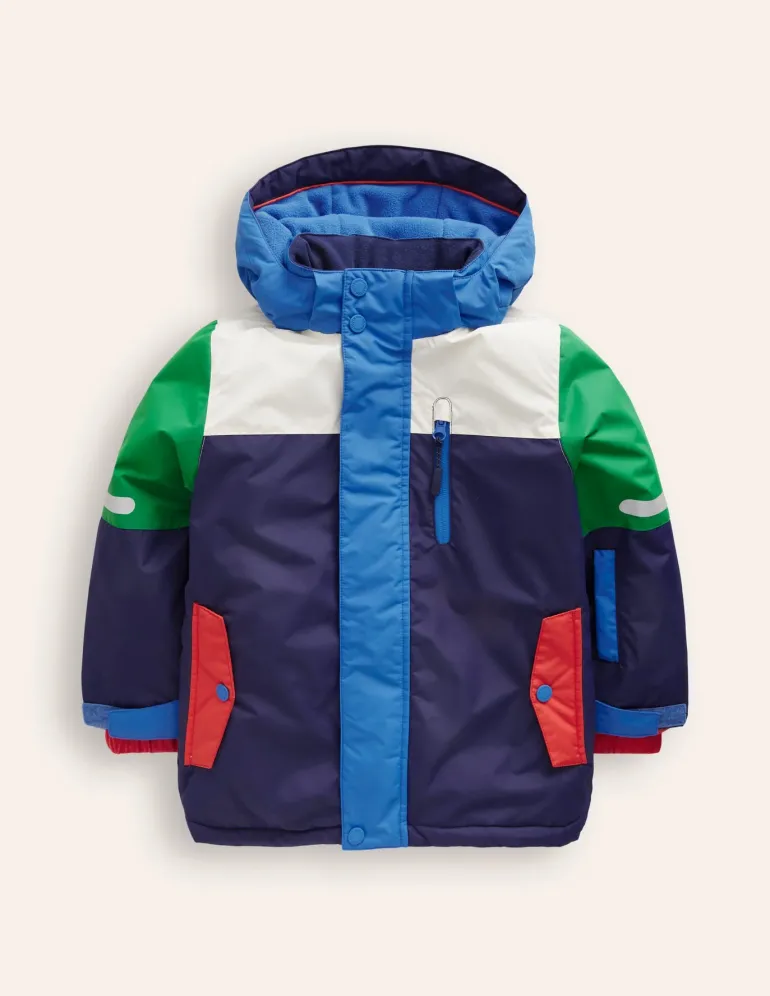 All-Weather Waterproof Coat--Boden Discount