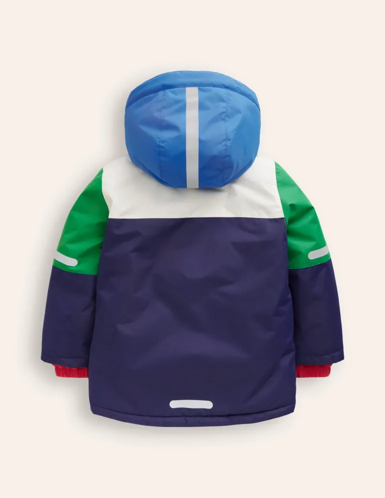 All-Weather Waterproof Coat--Boden Discount