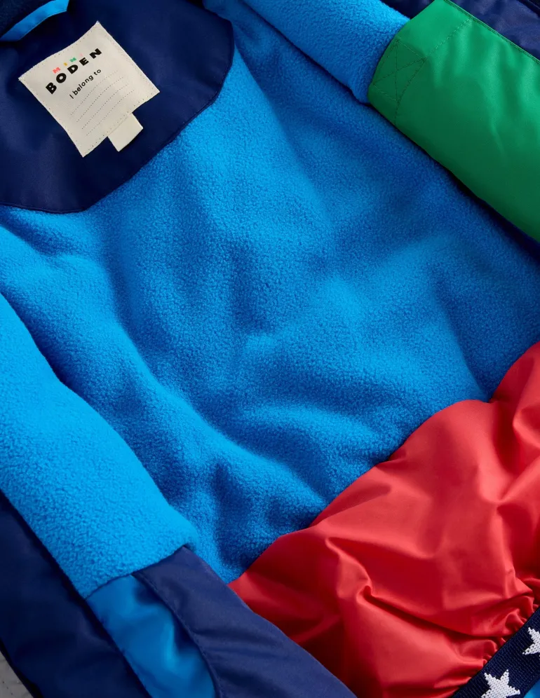 All-Weather Waterproof Coat--Boden Discount