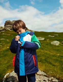 All-Weather Waterproof Coat--Boden Discount