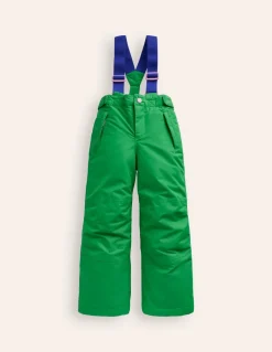 All-weather Waterproof Pants-Sapling Green-Boden Flash Sale