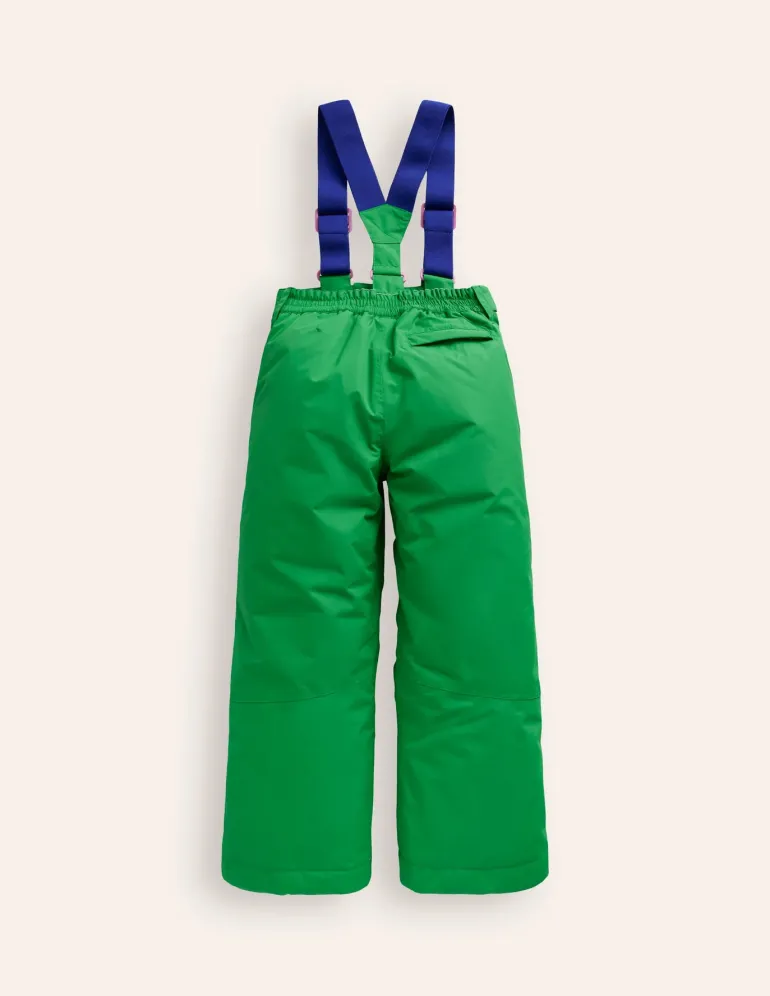 All-weather Waterproof Pants-Sapling Green-Boden Flash Sale