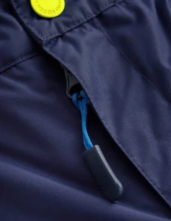 All-Weather Waterproof Pants-College Navy-Boden Hot