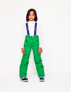 All-weather Waterproof Pants-Sapling Green-Boden Flash Sale
