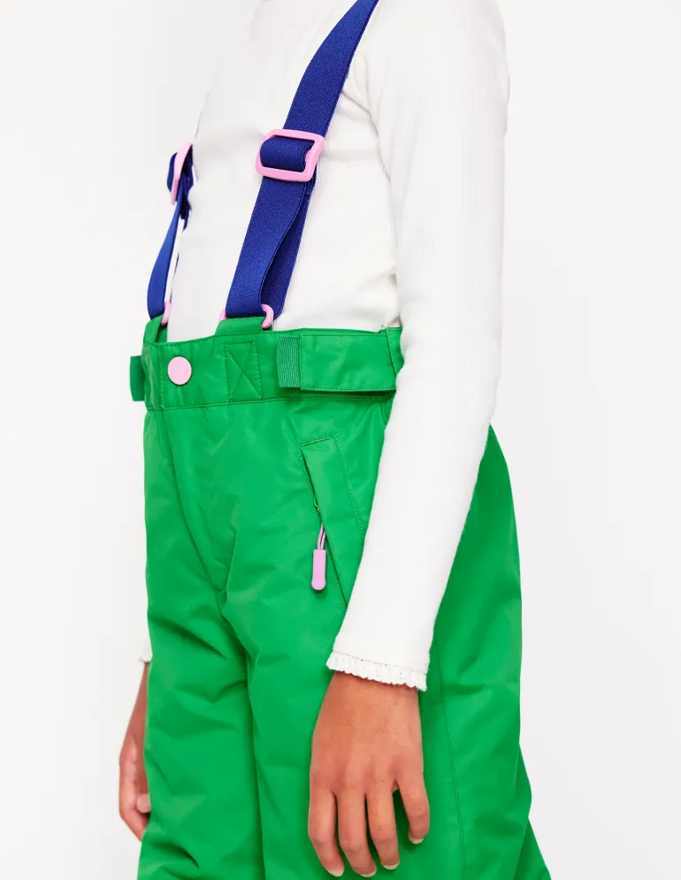 All-weather Waterproof Pants-Sapling Green-Boden Flash Sale