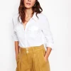 Amy Jersey Shirt--Boden Cheap