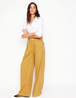 Amy Jersey Shirt--Boden Cheap