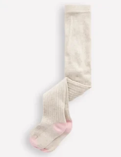 Baby Ribbed Tights--Boden Discount