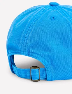 Baseball Cap-Directorie Blue-Boden Sale