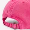 Baseball Cap-Fuchsia Pink-Boden Shop