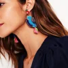 Beady Motif Earrings--Boden Best Sale