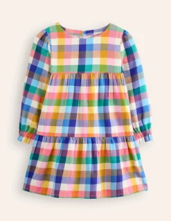 Betsy Tiered Twirly Dress--Boden Best Sale