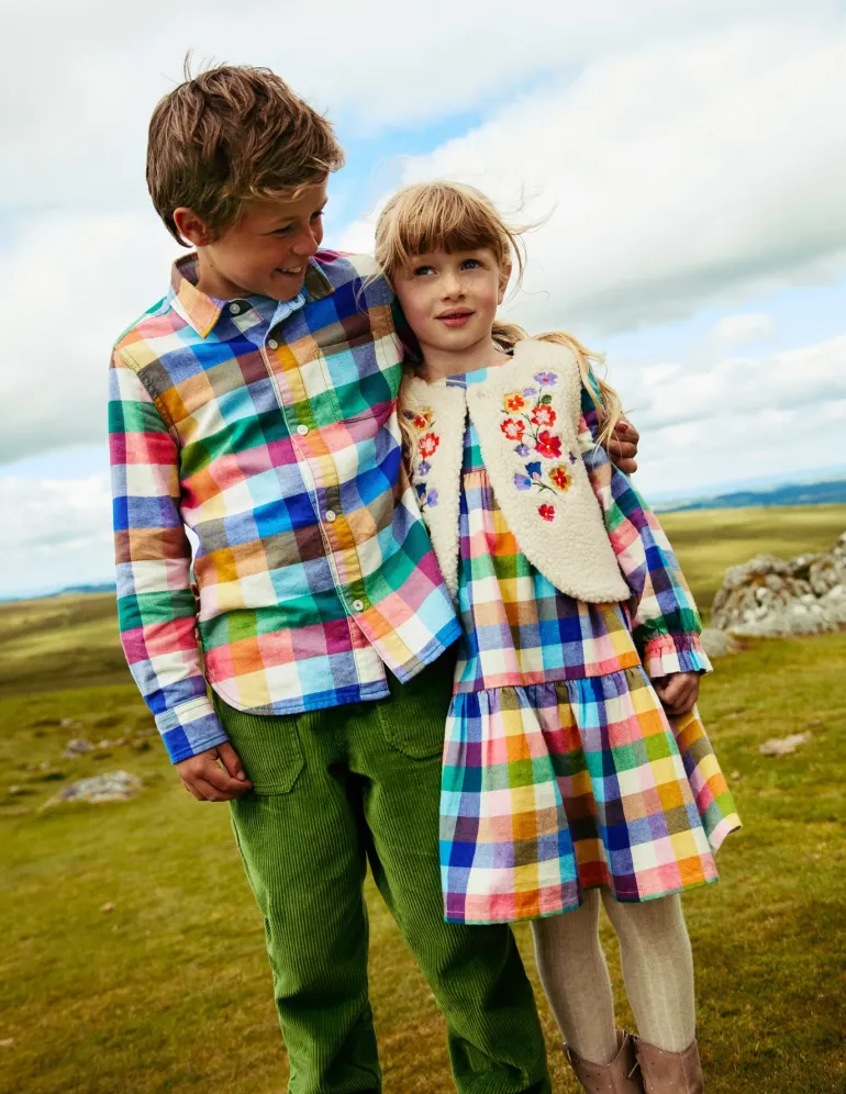 Betsy Tiered Twirly Dress--Boden Best Sale