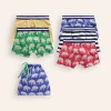 Boxers 5 Pack--Boden Cheap