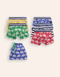 Boxers 5 Pack--Boden Cheap