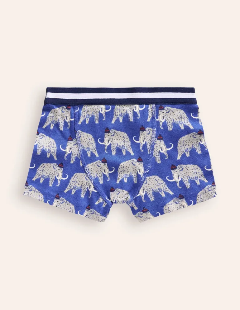 Boxers 5 Pack--Boden Cheap