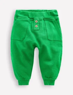Boys Joggers-Sapling Green-Boden Best Sale