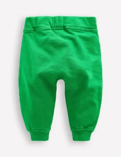 Boys Joggers-Sapling Green-Boden Best Sale