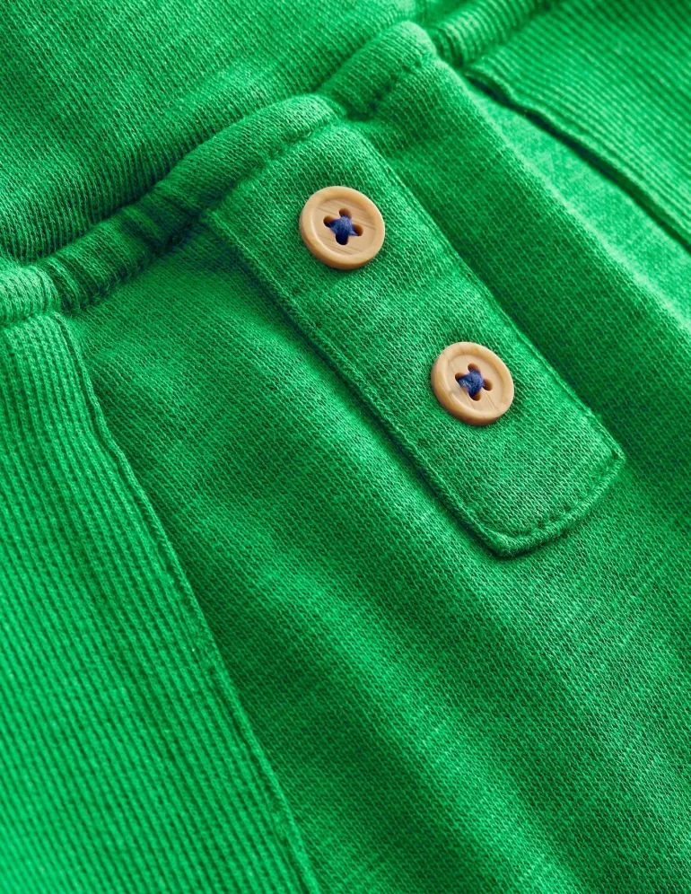 Boys Joggers-Sapling Green-Boden Best Sale