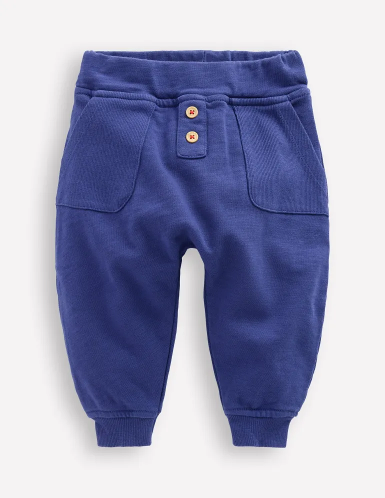 Boys Joggers-Starboard Blue-Boden Outlet
