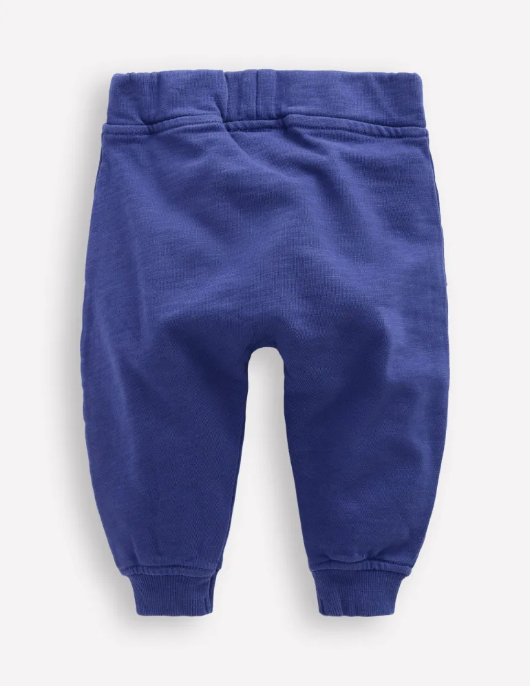 Boys Joggers-Starboard Blue-Boden Outlet