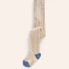 Cable Knit Tights--Boden Outlet