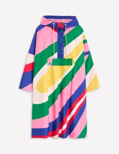 Cagool Pack-a-mac-Rainbow Cascade-Boden Store