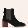 Chelsea Block Heel Boots--Boden Best