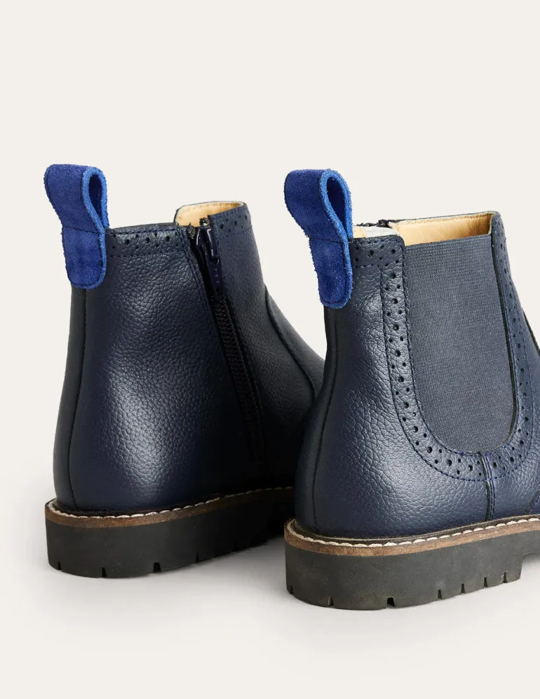 Chelsea Boots--Boden Online
