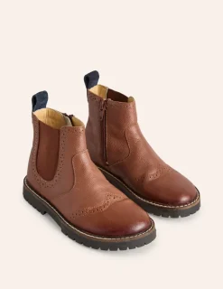 Chelsea Boots--Boden Store
