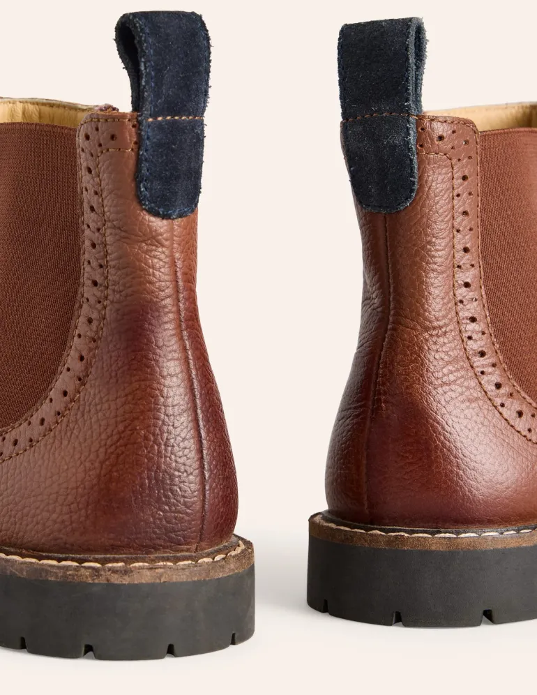 Chelsea Boots--Boden Store
