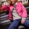Chelsea Casual Jacket-Sorbet Pink-Boden Shop