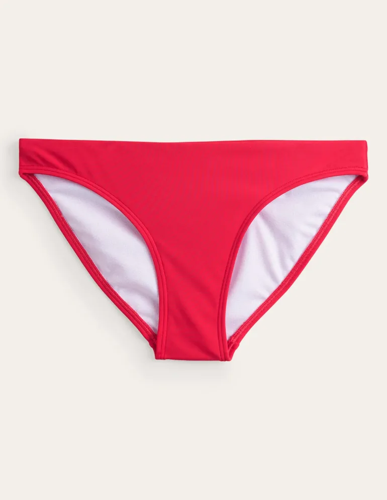 Classic Bikini Bottoms--Boden Best Sale