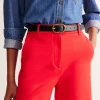 Classic Leather Belt--Boden Store