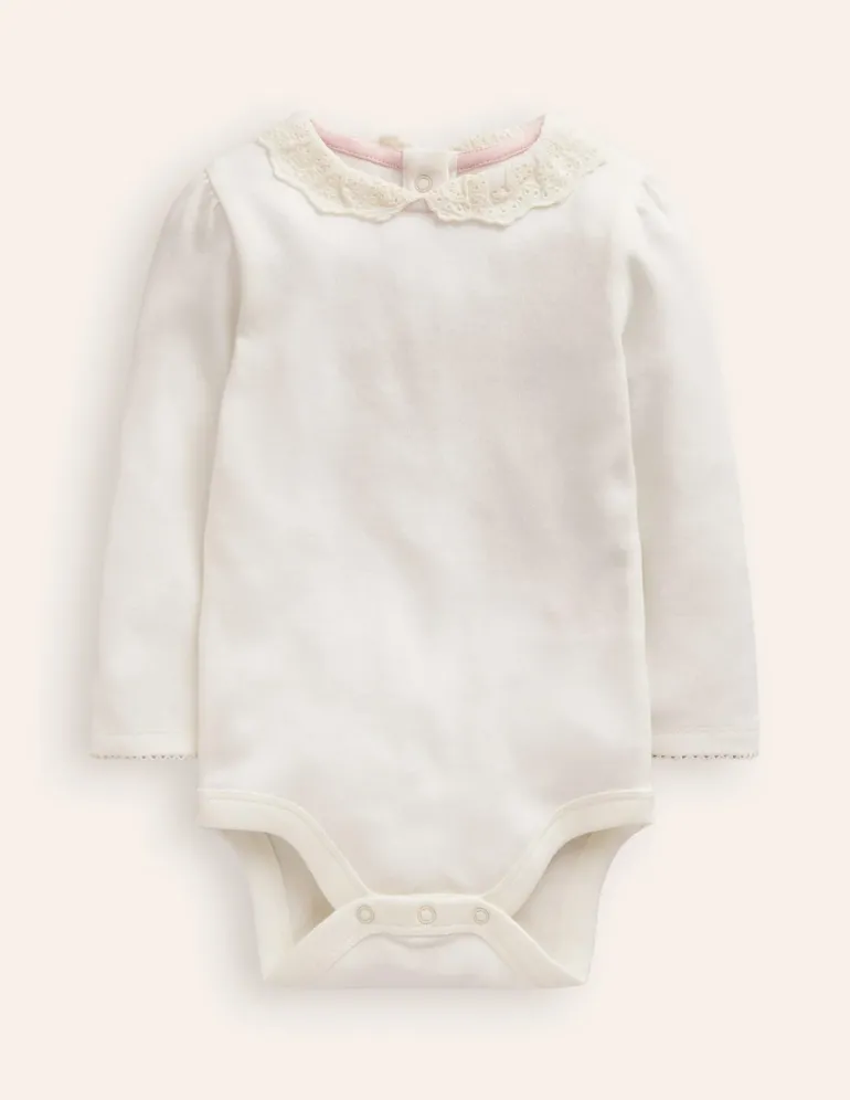 Collared Body--Boden Online