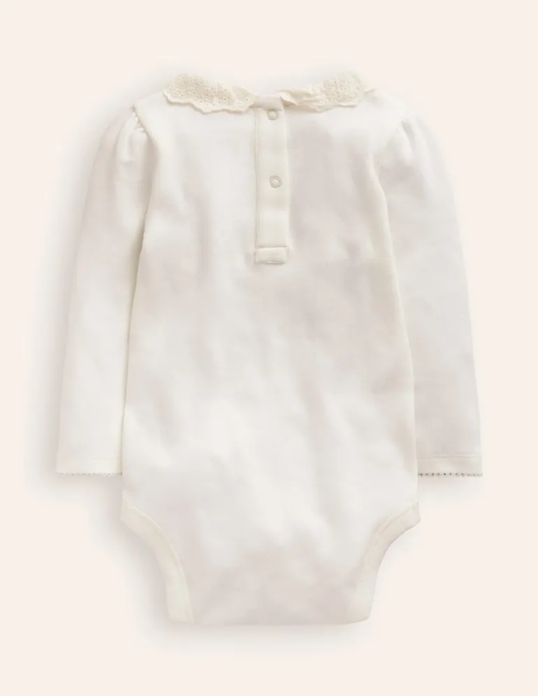Collared Body--Boden Online