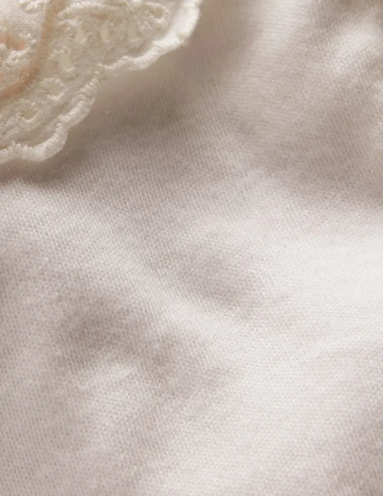 Collared Body--Boden Online