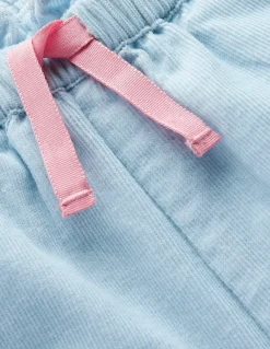 Cord Trousers-Vintage Blue-Boden Cheap