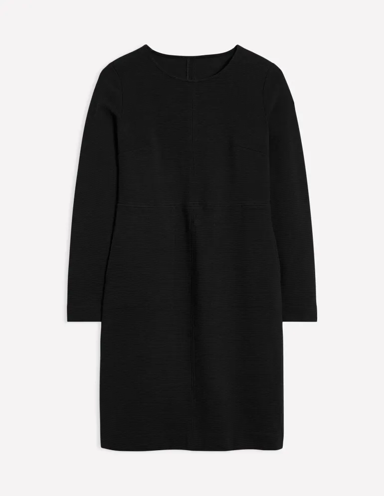 Cornelia Ottoman Dress--Boden Cheap