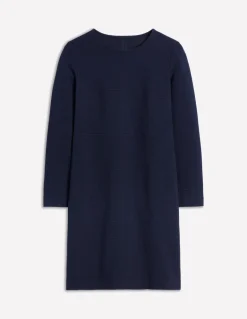 Cornelia Ottoman Dress--Boden Best