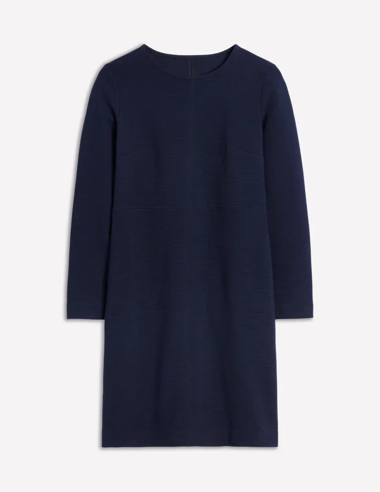 Cornelia Ottoman Dress--Boden Best