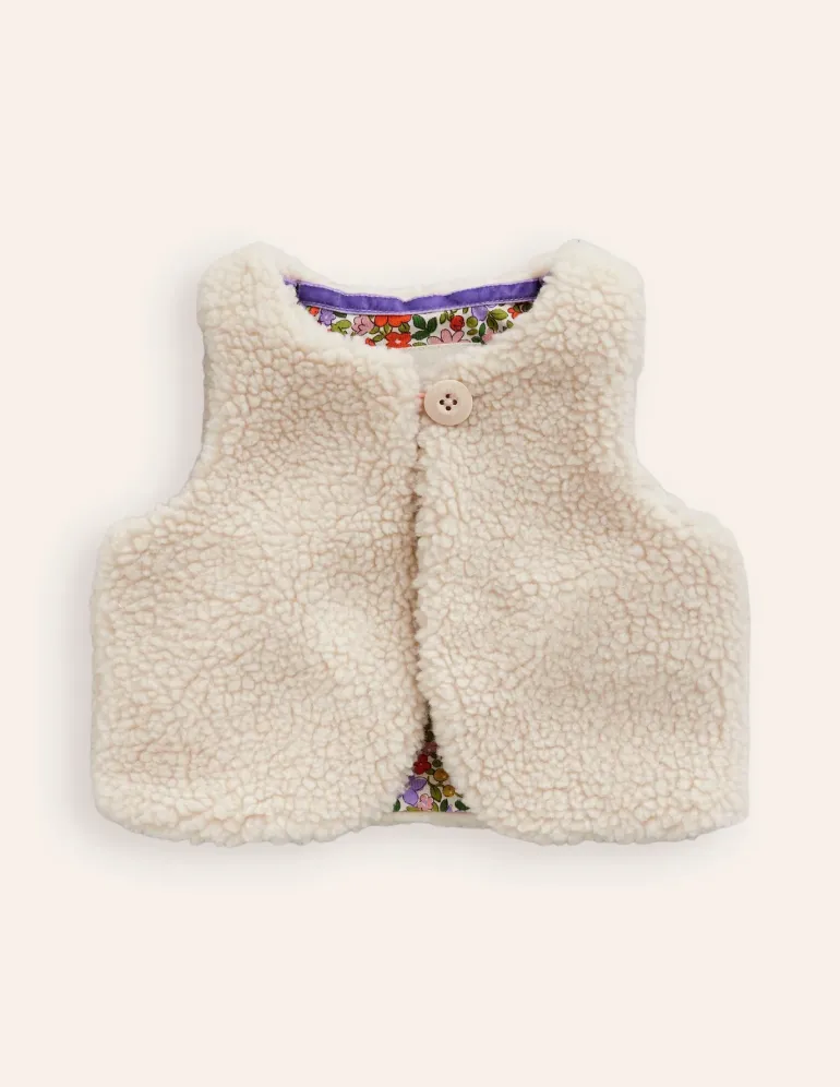 Cosy Gilet--Boden Online