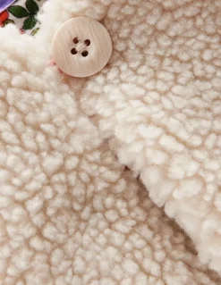 Cosy Gilet--Boden Online