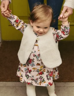 Cosy Gilet--Boden Online