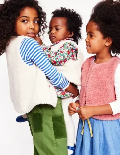Cosy Gilet--Boden Online