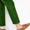 Covered Iris Snaffle Loafers--Boden Cheap