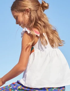 Crochet Tank Top--Boden Cheap