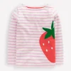 Ella Breton-Cosmos Pink Strawberry-Boden Best Sale